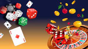 Онлайн казино Casino BC.Game